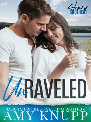cover image of Unraveled